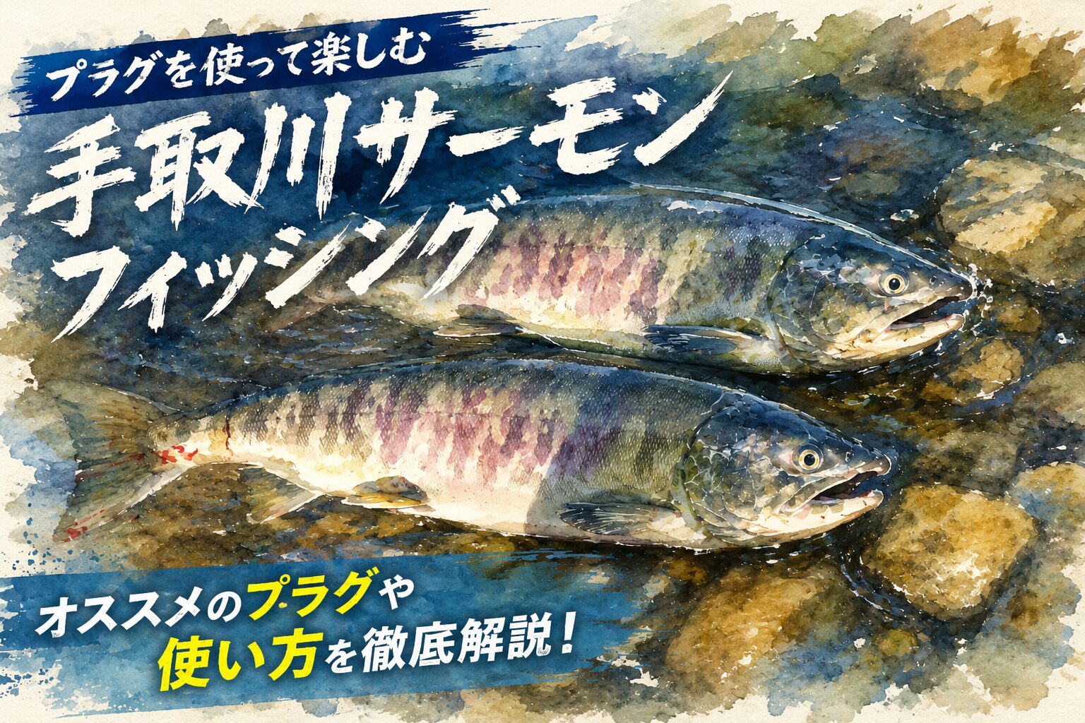 サケ
