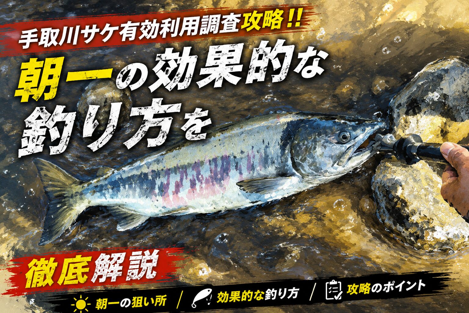 サケ