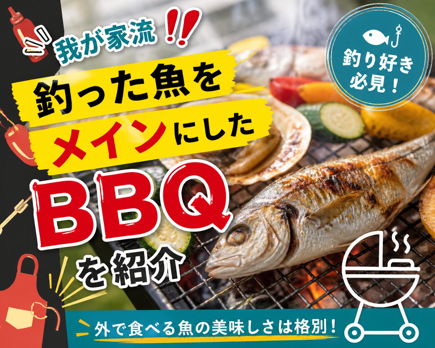 バーベキュー