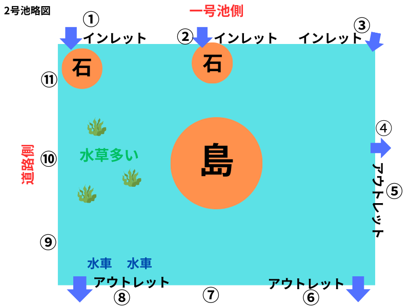 鹿島槍ガーデン